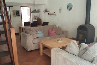Ferienhaus Kleine Robbe -De Tong 33