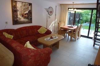 Ferienhaus Kleine Möwe - De Tong 38