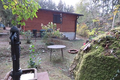 Holiday home Alfbachtal