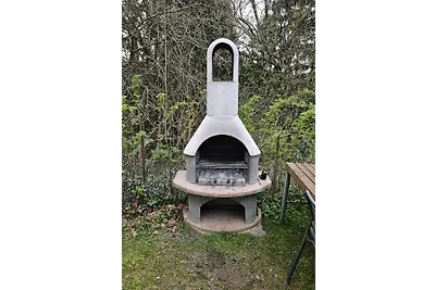 Vakantiehuis Alfbachtal