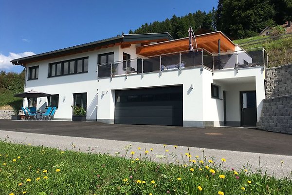Ferienwohnung Bartholomäberg