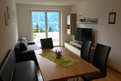 Appartement-Sabine