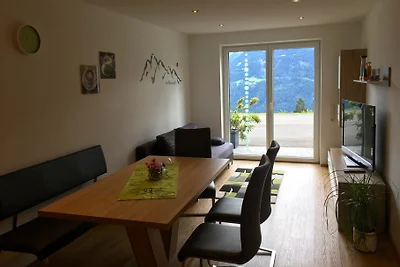 Appartement-Sabine