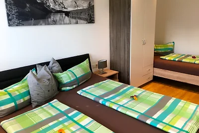 Appartement-Sabine