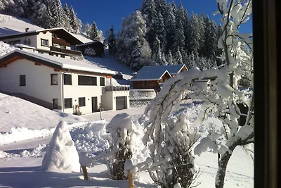 Appartement-Sabine