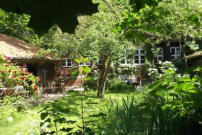 Idyllisches Gartenhaus Zentrumsnah