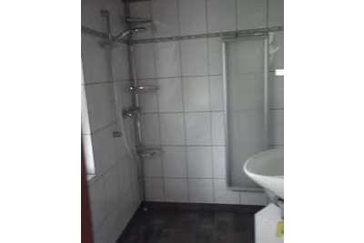 Idilliaca casa con giardino vicino al centro