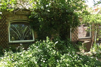 Idyllisches Gartenhaus Zentrumsnah