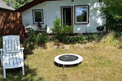 Accogliente bungalow in brughiera -4 pers.