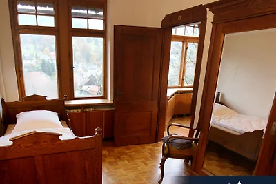 Casa di vacanza Zur Burg