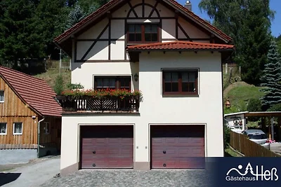 Casa di vacanza Holzberg