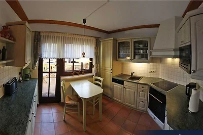 Casa di vacanza Holzberg