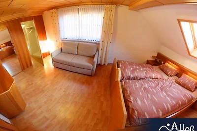 Casa di vacanza Holzberg