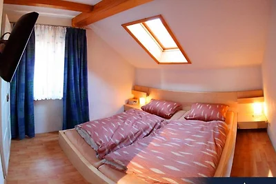Casa di vacanza Holzberg
