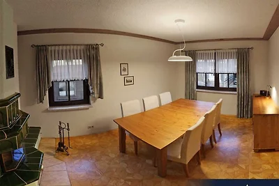 Casa di vacanza Holzberg