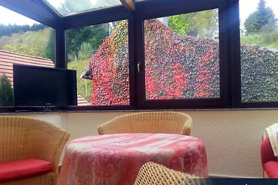 Casa di vacanza Holzberg