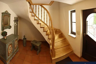 Casa di vacanza Holzberg