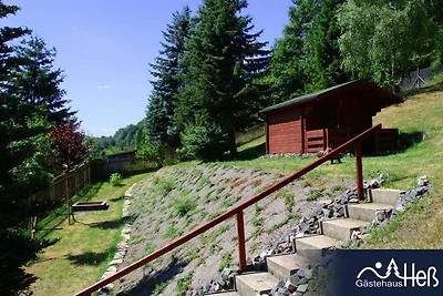 Casa di vacanza Holzberg