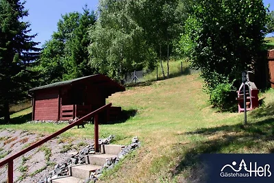 Casa di vacanza Holzberg