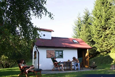 Appartamento Jagdhütte Schnepfenloch