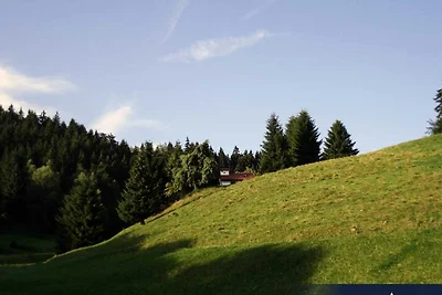 Appartamento Jagdhütte Schnepfenloch