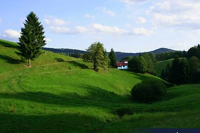Appartamento Jagdhütte Schnepfenloch