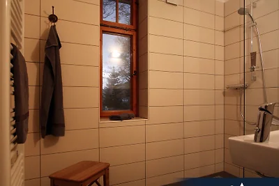 Casa di vacanza Zur Burg
