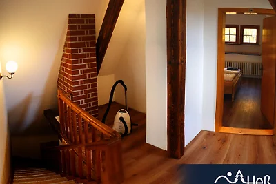 Casa di vacanza Zur Burg