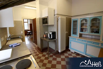 Casa di vacanza Zur Burg