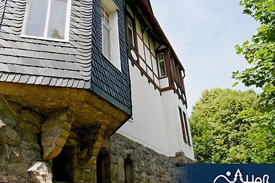 Casa di vacanza Zur Burg