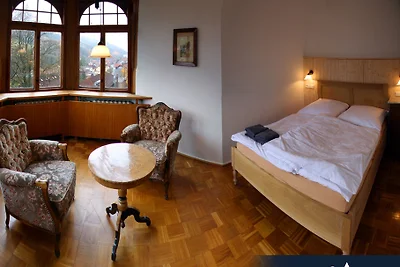 Casa di vacanza Zur Burg