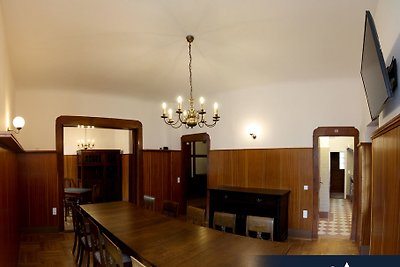 Vakantiehuis Zur Burg