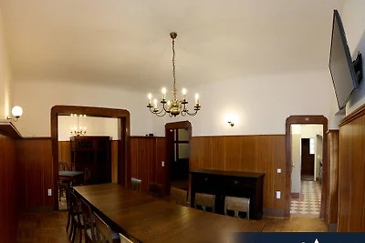 Casa di vacanza Zur Burg