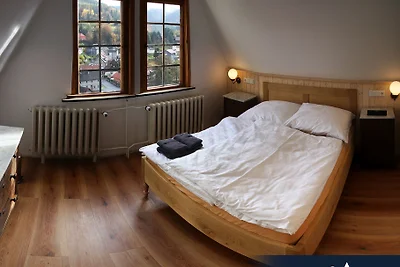Casa di vacanza Zur Burg
