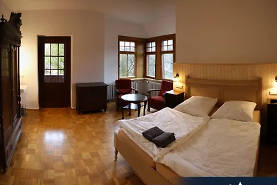 Casa di vacanza Zur Burg