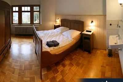 Casa di vacanza Zur Burg