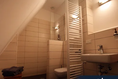 Casa di vacanza Zur Burg
