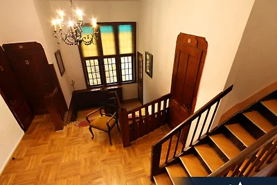Casa di vacanza Zur Burg