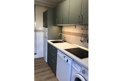 Wohnen am Leuchtturm Casa 4