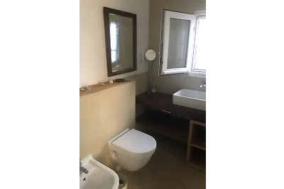 Wohnen am Leuchtturm Casa 4