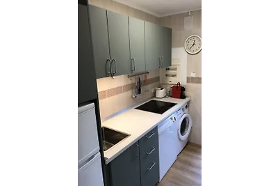 Wohnen am Leuchtturm Casa 4