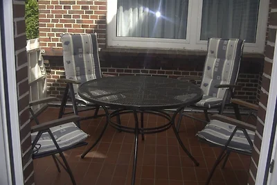 Ferienwohnung Burgblick Whg. B
