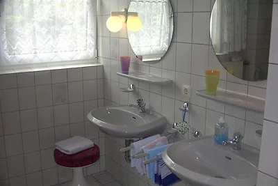 Ferienwohnung Burgblick Whg. B
