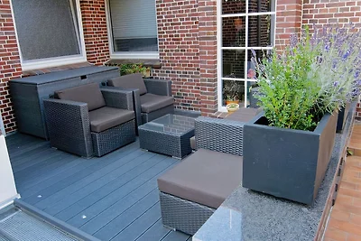 Ferienwohnung Burgblick Whg. A