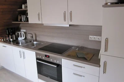 Ferienwohnung Burgblick Whg. A