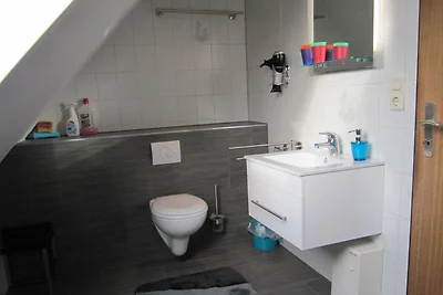 Ferienwohnung Burgblick Whg. A