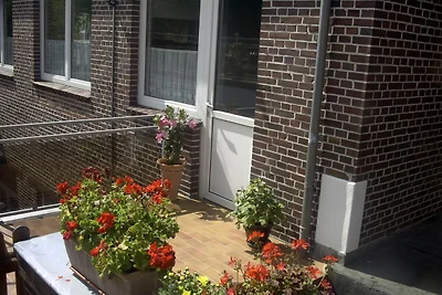Ferienwohnung Burgblick Whg. B