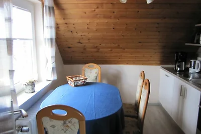 Ferienwohnung Burgblick Whg. A