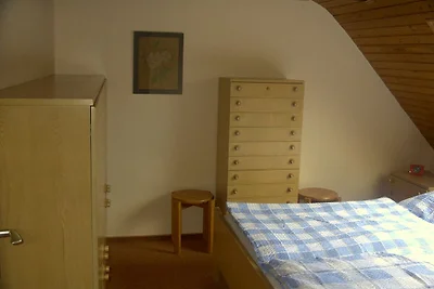 Ferienwohnung Burgblick Whg. A