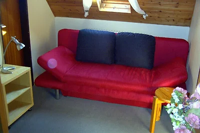 Ferienwohnung Burgblick Whg. A